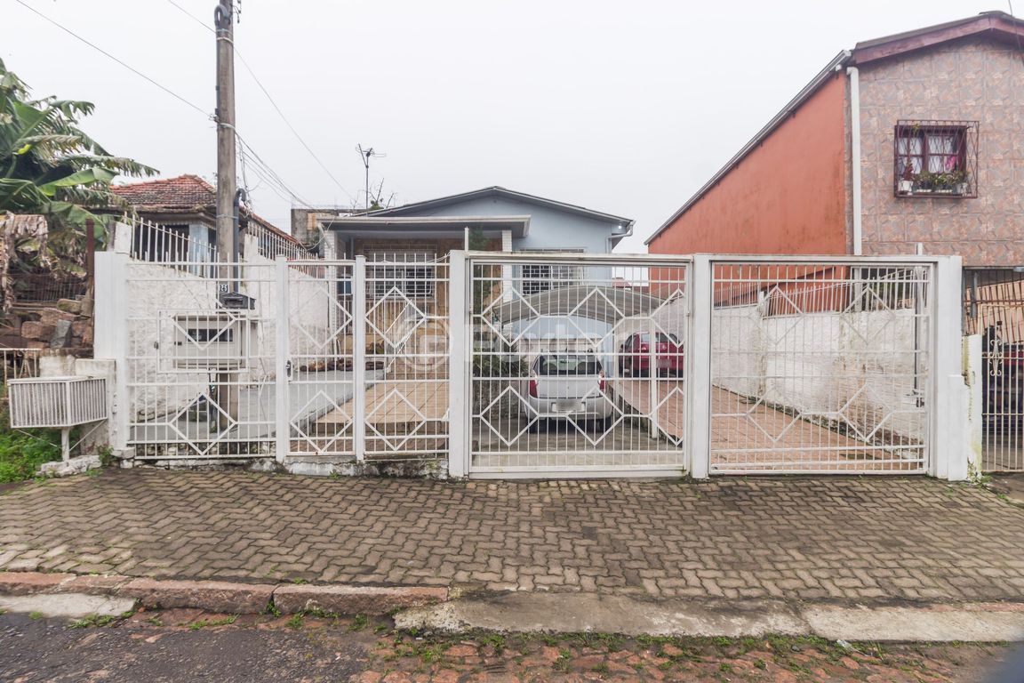 casa sobrado para comprar em Professor Joaquim Louzada, 325 - foto 45
