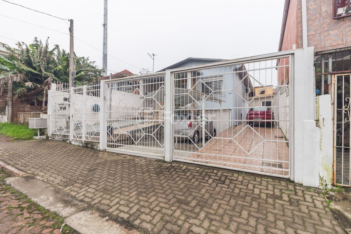casa sobrado para comprar em Professor Joaquim Louzada, 325 - foto 46