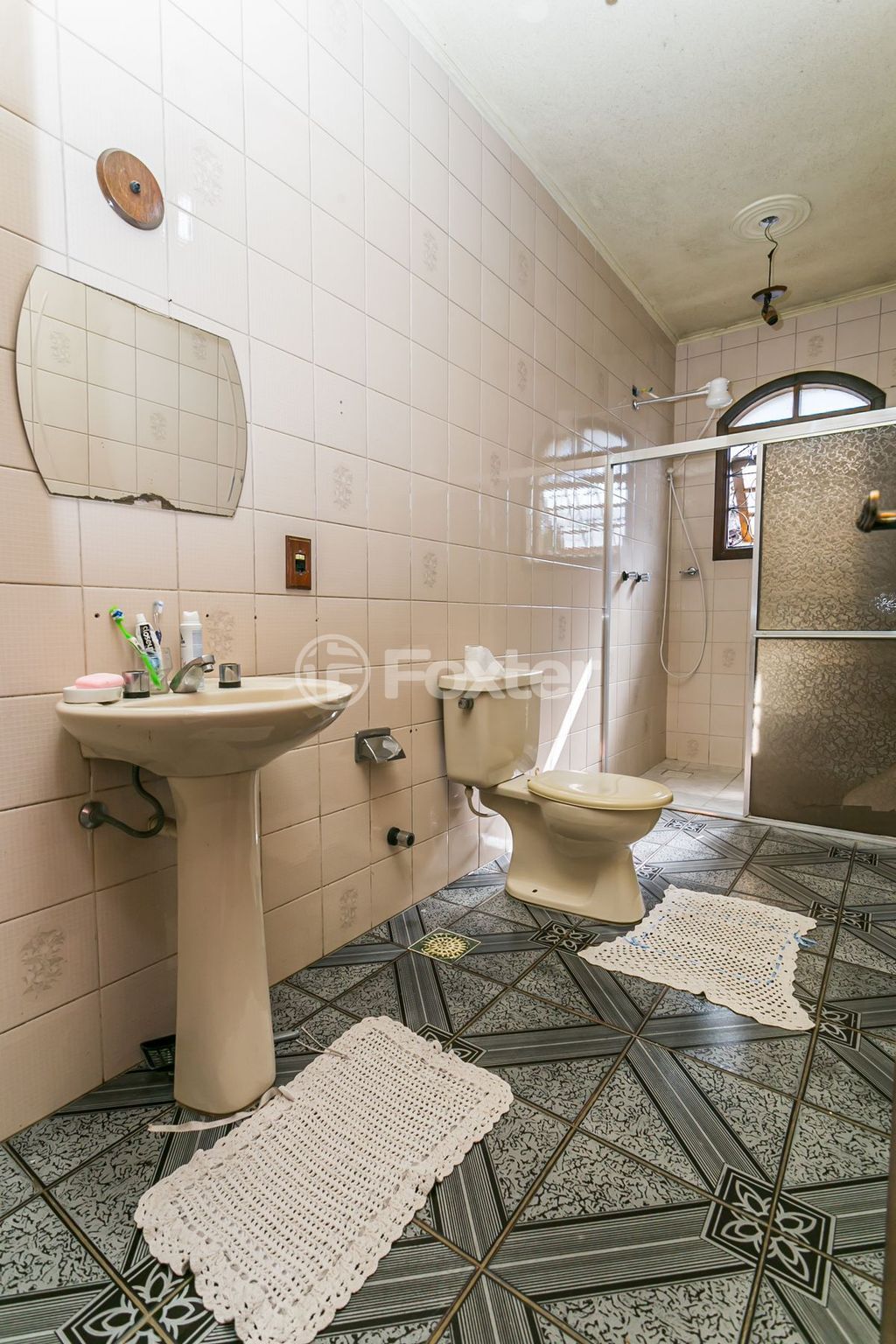 casa sobrado para comprar em Elias Bothome, 310 - foto 19