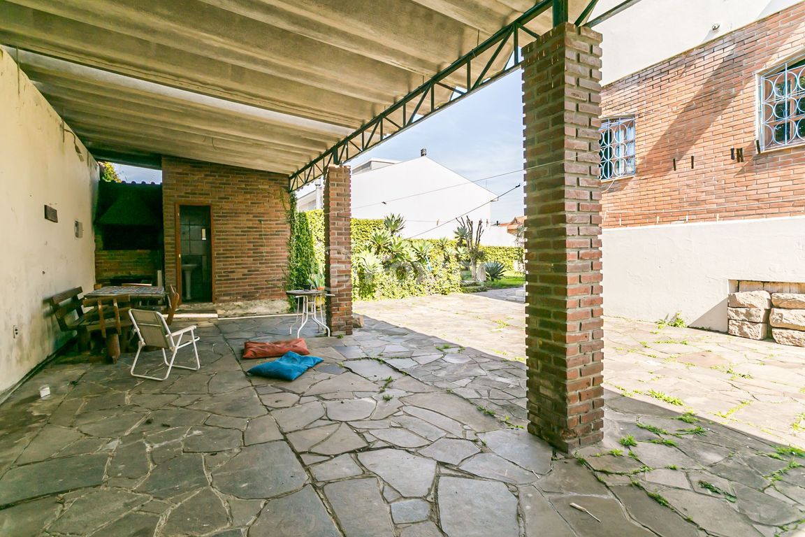 casa sobrado para comprar em Elias Bothome, 310 - foto 25