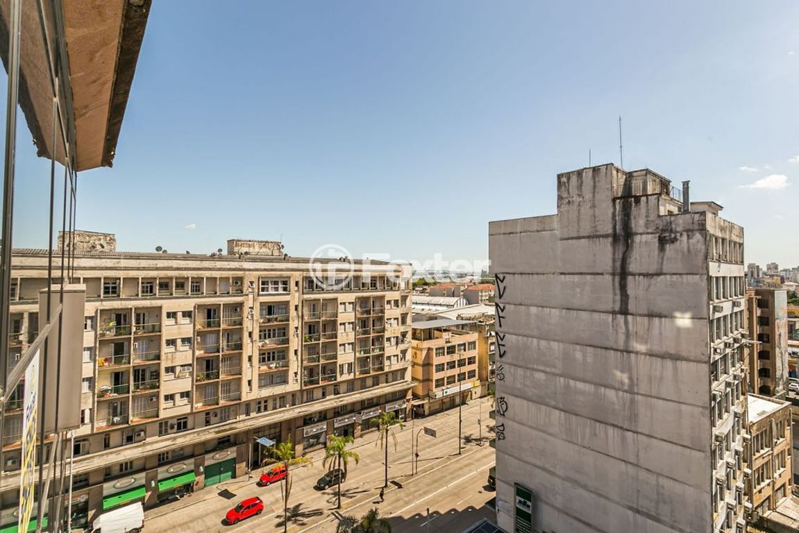 consultorio sala conjunto para comprar em Doutor Barros Cassal, 180 - foto 32