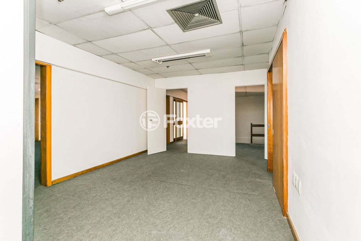 consultorio sala conjunto para comprar em Doutor Barros Cassal, 180 - foto 64