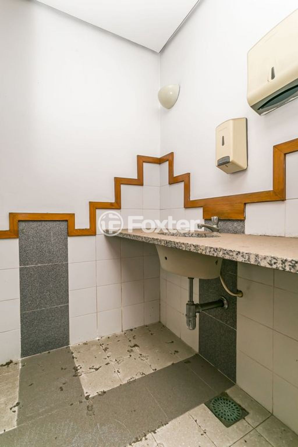consultorio sala conjunto para comprar em Doutor Barros Cassal, 180 - foto 55