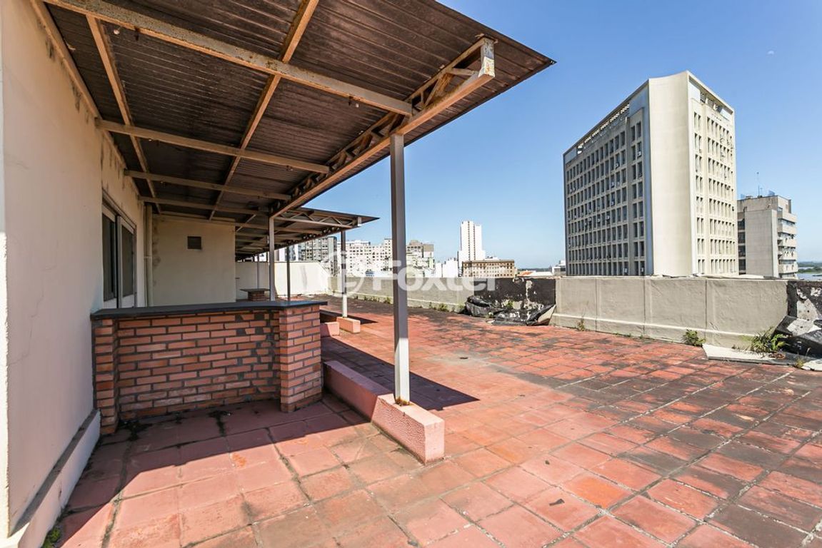 consultorio sala conjunto para comprar em Doutor Barros Cassal, 180 - foto 13
