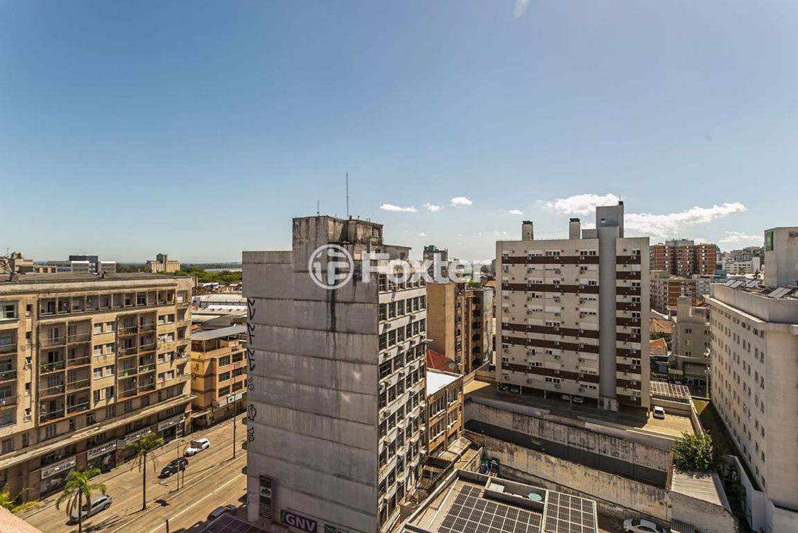 consultorio sala conjunto para comprar em Doutor Barros Cassal, 180 - foto 57