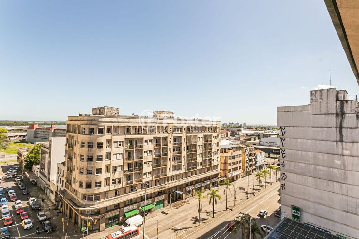 consultorio sala conjunto para comprar em Doutor Barros Cassal, 180 - foto 34