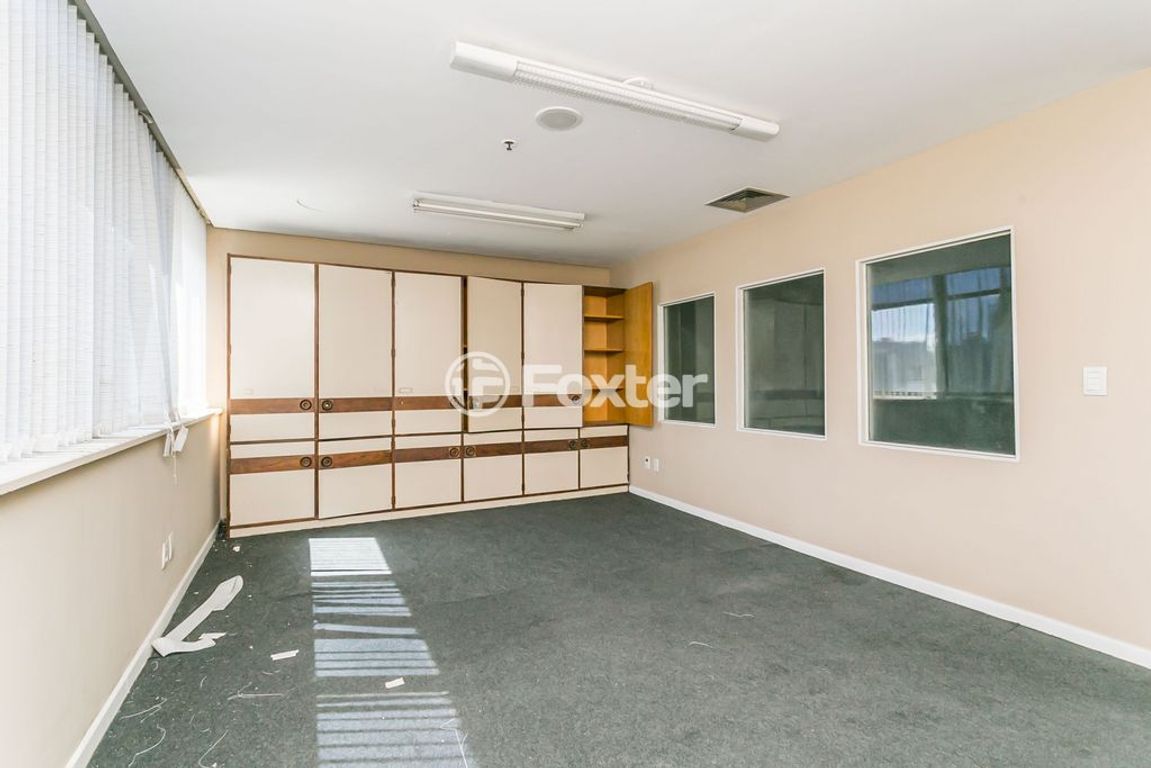 consultorio sala conjunto para comprar em Doutor Barros Cassal, 180 - foto 30