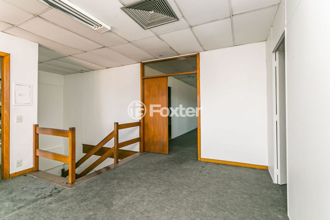 consultorio sala conjunto para comprar em Doutor Barros Cassal, 180 - foto 29