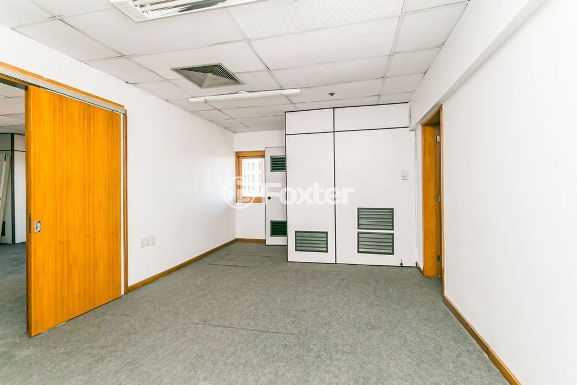 consultorio sala conjunto para comprar em Doutor Barros Cassal, 180 - foto 42