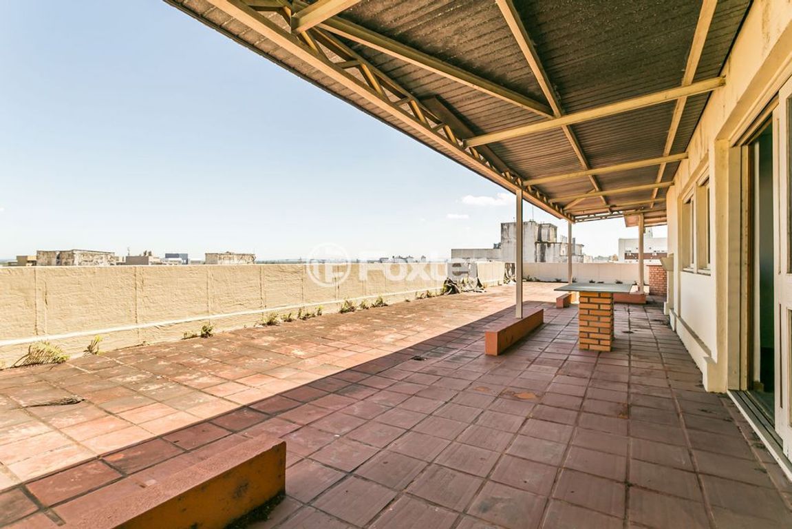 consultorio sala conjunto para comprar em Doutor Barros Cassal, 180 - foto 24