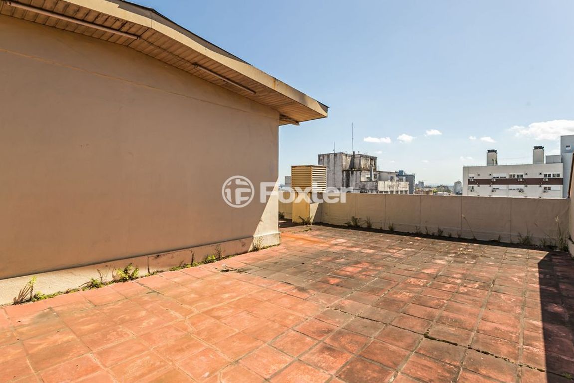 consultorio sala conjunto para comprar em Doutor Barros Cassal, 180 - foto 62
