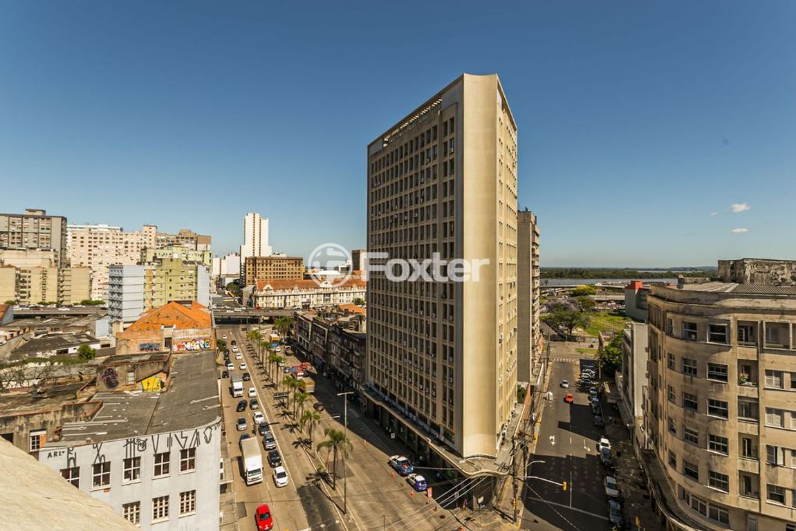consultorio sala conjunto para comprar em Doutor Barros Cassal, 180 - foto 55