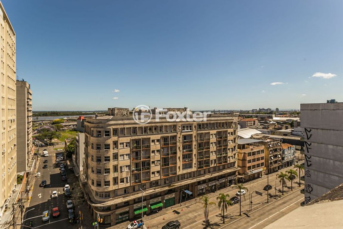 consultorio sala conjunto para comprar em Doutor Barros Cassal, 180 - foto 44