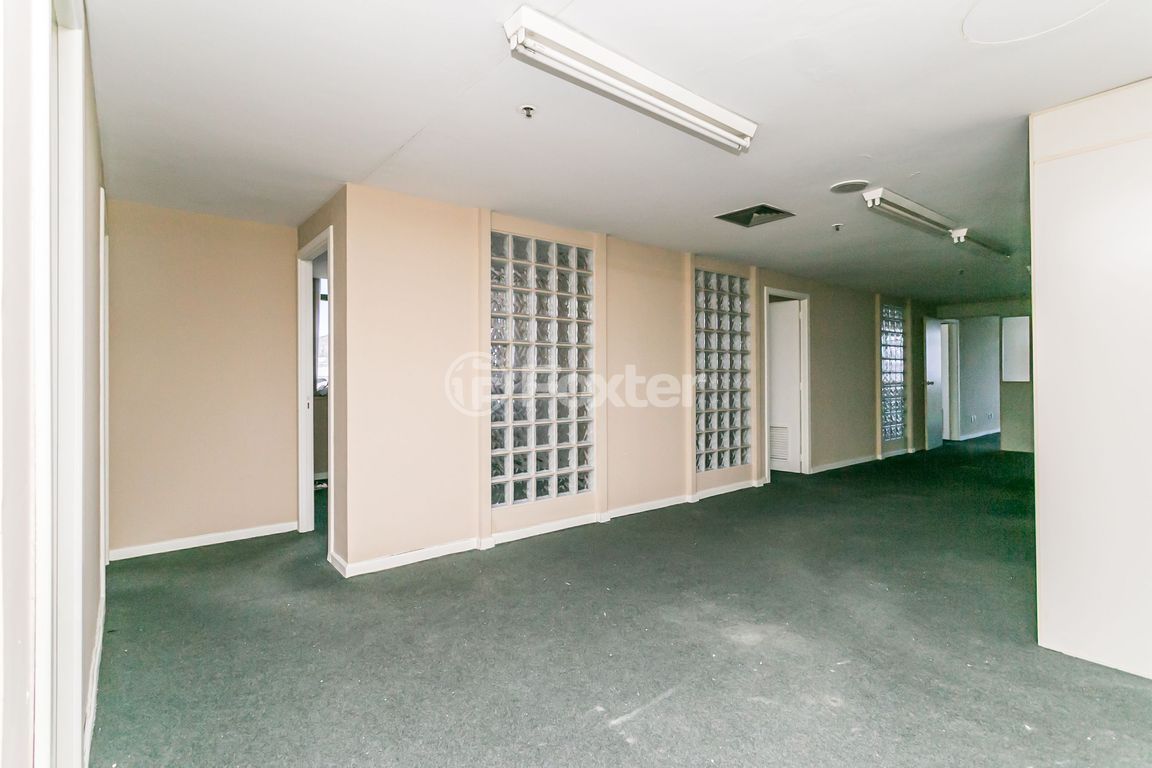 consultorio sala conjunto para comprar em Doutor Barros Cassal, 180 - foto 18