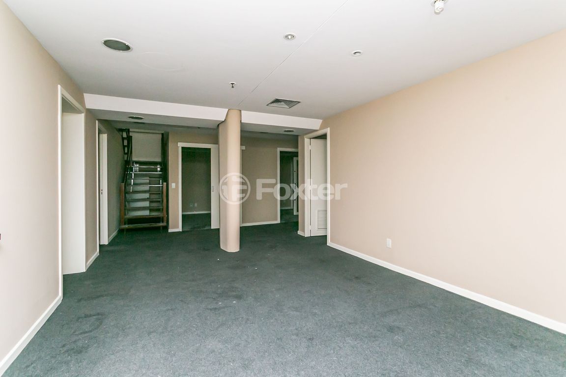 consultorio sala conjunto para comprar em Doutor Barros Cassal, 180 - foto 20