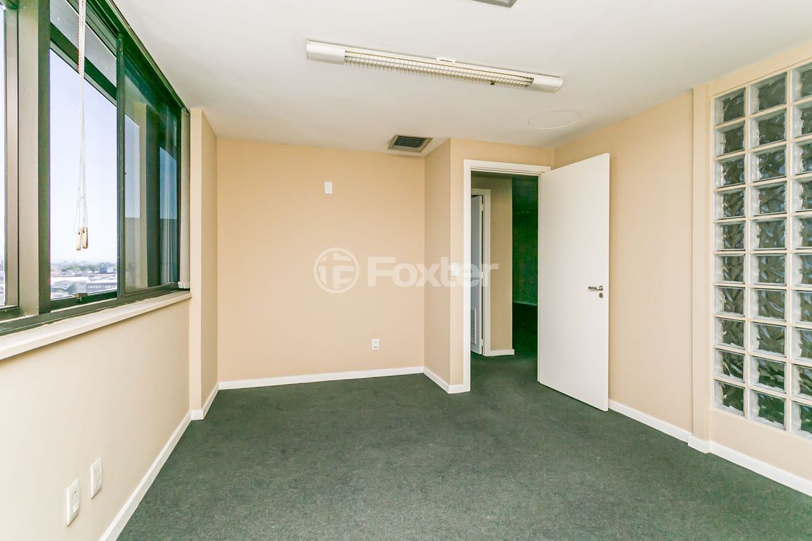 consultorio sala conjunto para comprar em Doutor Barros Cassal, 180 - foto 27