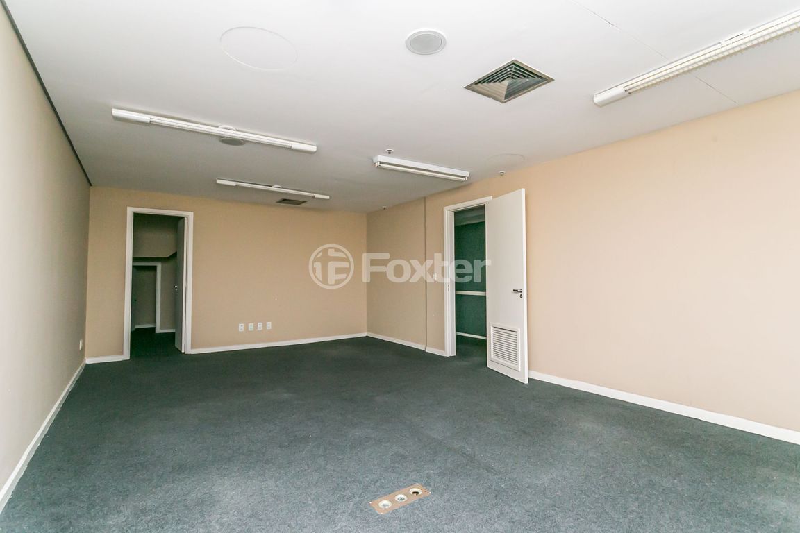 consultorio sala conjunto para comprar em Doutor Barros Cassal, 180 - foto 40