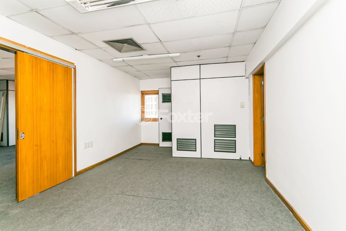 consultorio sala conjunto para comprar em Doutor Barros Cassal, 180 - foto 47