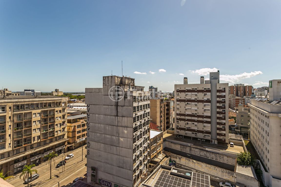 consultorio sala conjunto para comprar em Doutor Barros Cassal, 180 - foto 59