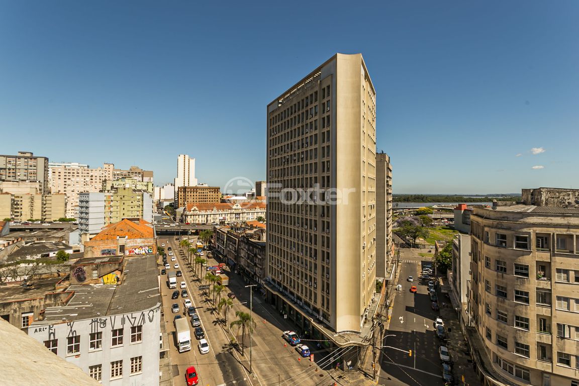 consultorio sala conjunto para comprar em Doutor Barros Cassal, 180 - foto 60