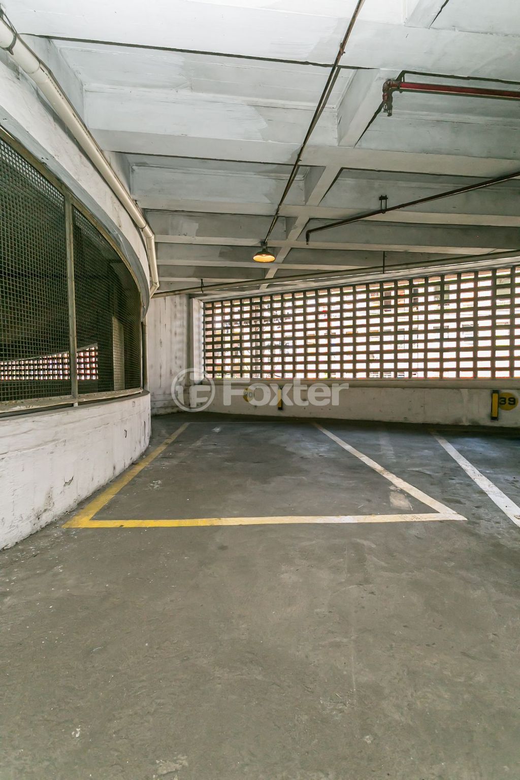 consultorio sala conjunto para comprar em Doutor Barros Cassal, 180 - foto 65