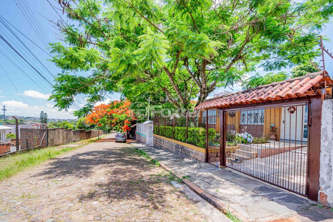 casa sobrado para comprar em Lacy Ribeiro de Almeida, 132 - foto 41