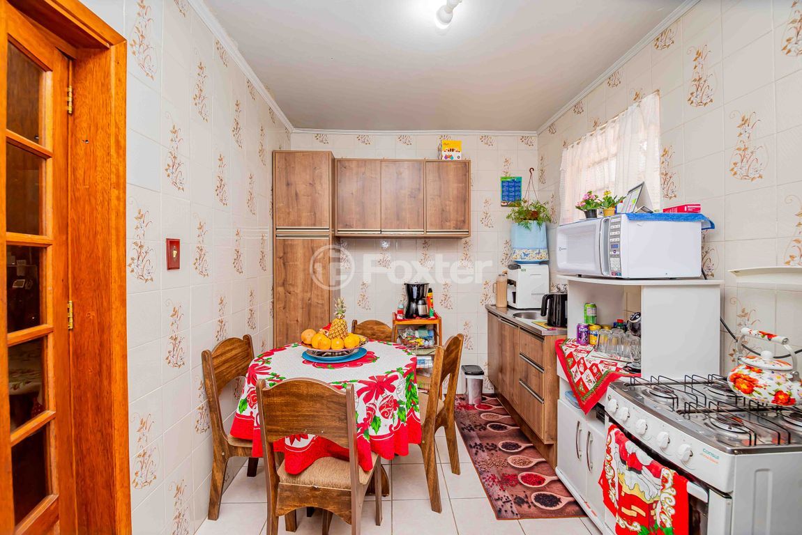 casa sobrado para comprar em Lacy Ribeiro de Almeida, 132 - foto 7