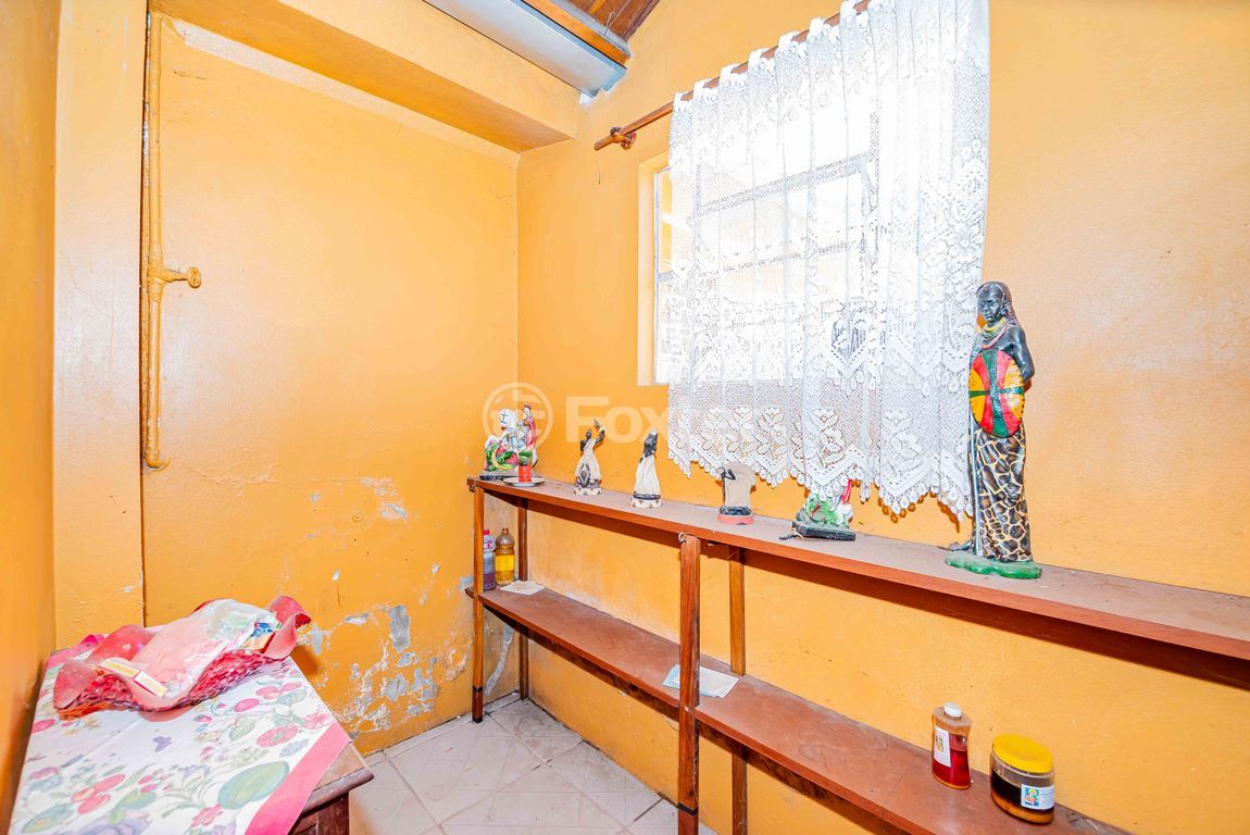 casa sobrado para comprar em Lacy Ribeiro de Almeida, 132 - foto 10