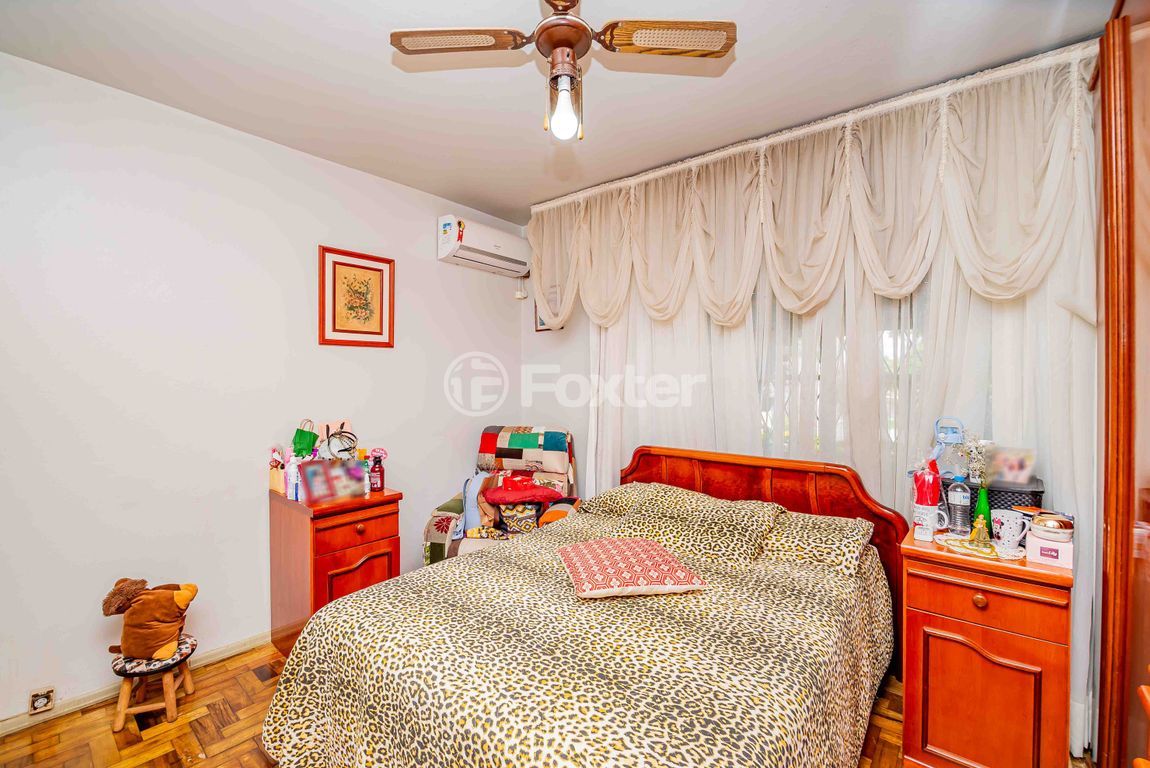 casa sobrado para comprar em Lacy Ribeiro de Almeida, 132 - foto 20