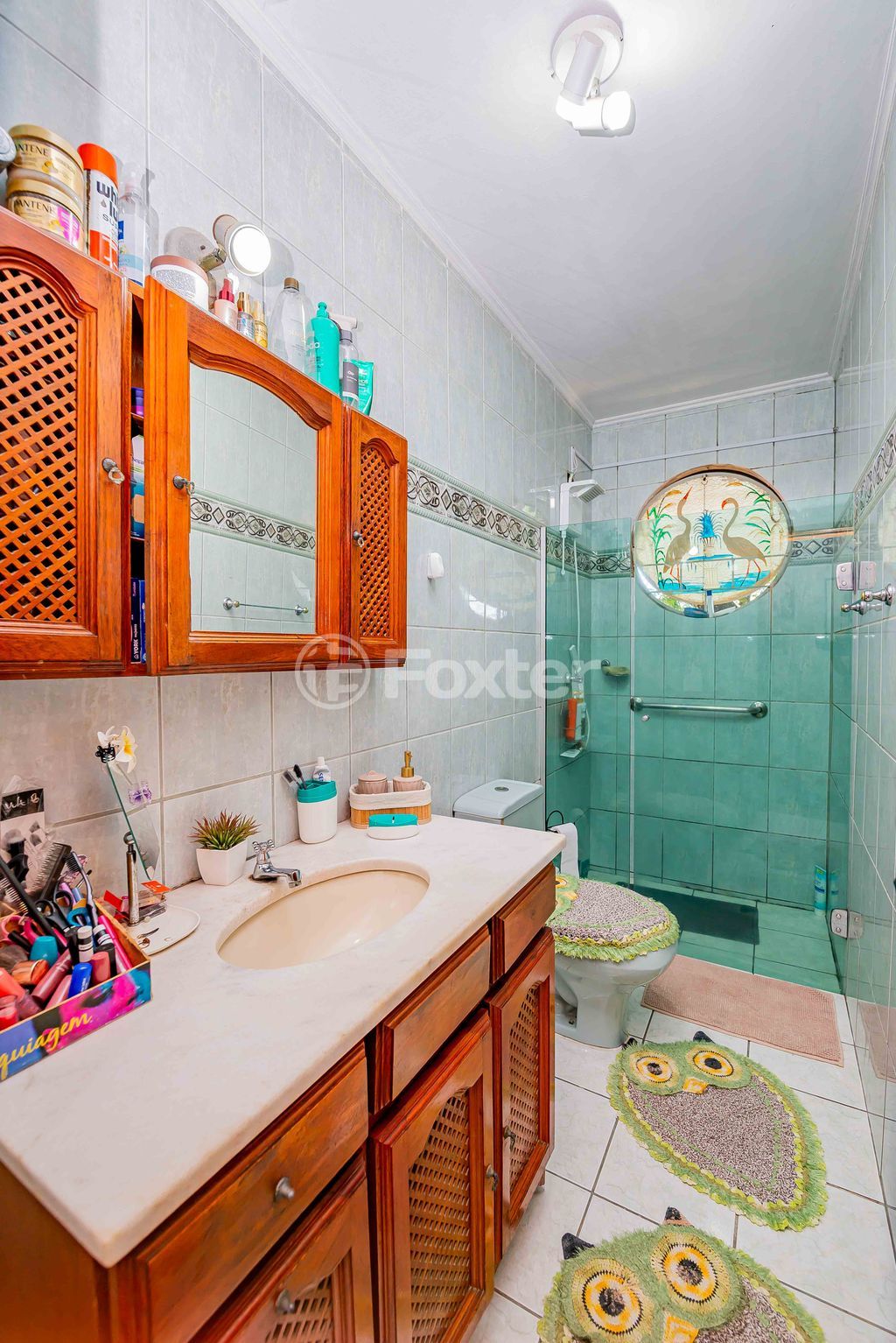casa sobrado para comprar em Lacy Ribeiro de Almeida, 132 - foto 24
