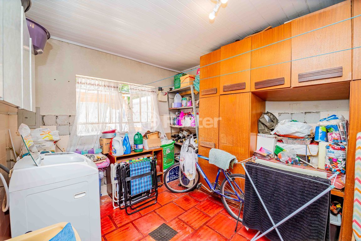casa sobrado para comprar em Lacy Ribeiro de Almeida, 132 - foto 25
