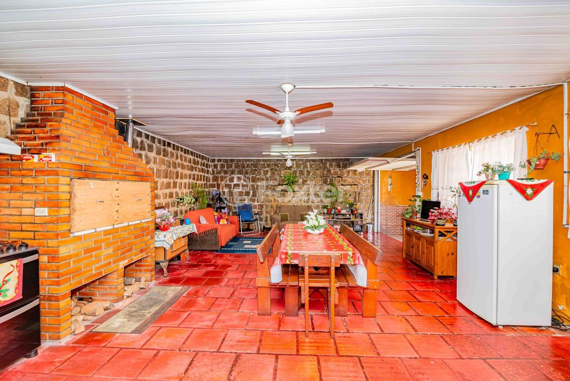 casa sobrado para comprar em Lacy Ribeiro de Almeida, 132 - foto 30