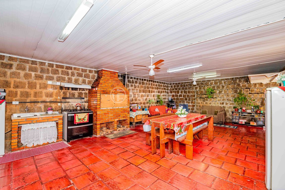 casa sobrado para comprar em Lacy Ribeiro de Almeida, 132 - foto 29