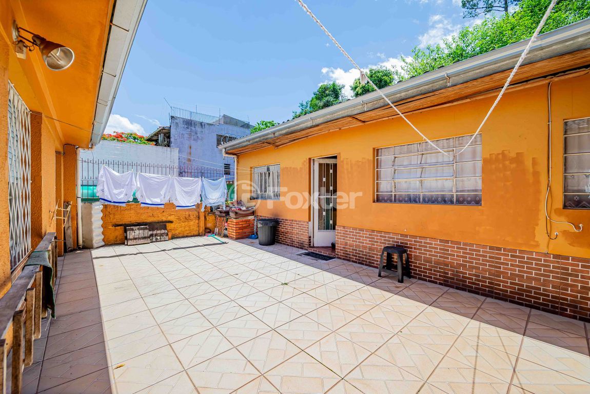 casa sobrado para comprar em Lacy Ribeiro de Almeida, 132 - foto 34