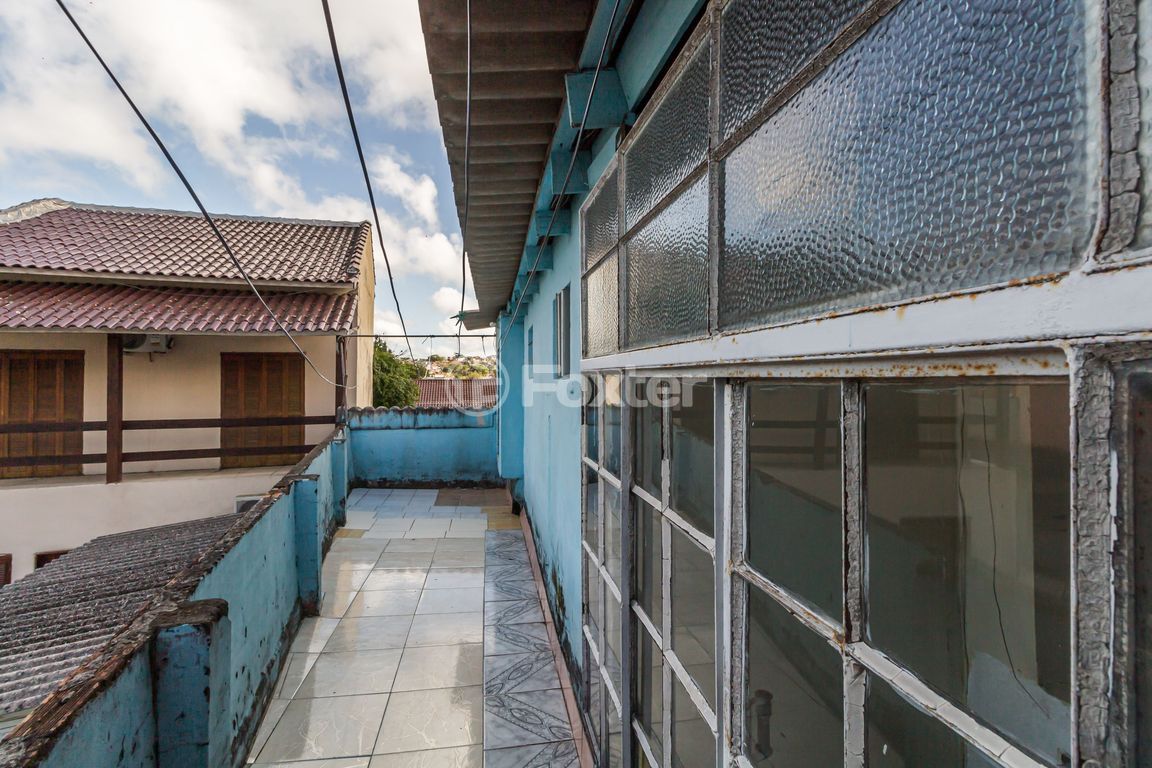 casa sobrado para comprar em Coronel Aparício Borges, 1504 - foto 16