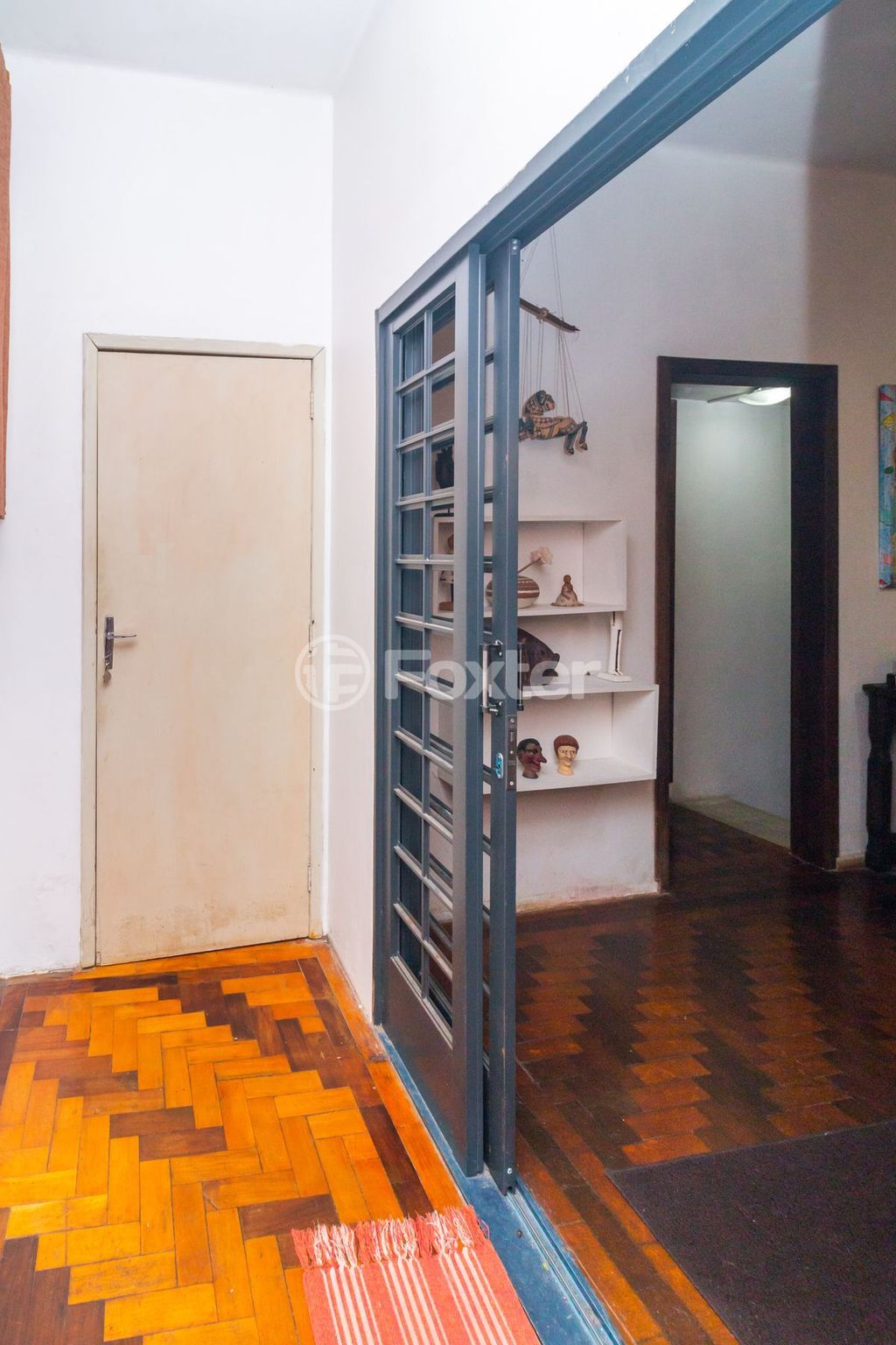 casa sobrado para comprar em General Cipriano Ferreira, 628 - foto 9