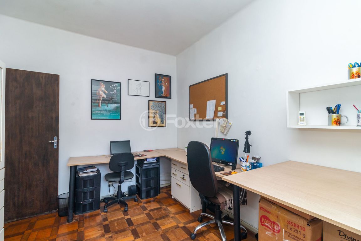 casa sobrado para comprar em General Cipriano Ferreira, 628 - foto 18