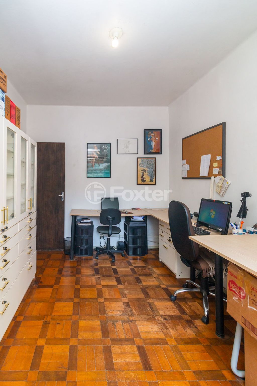 casa sobrado para comprar em General Cipriano Ferreira, 628 - foto 19