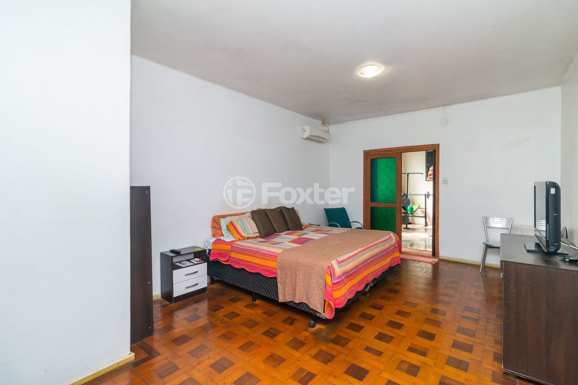 casa sobrado para comprar em General Cipriano Ferreira, 628 - foto 27