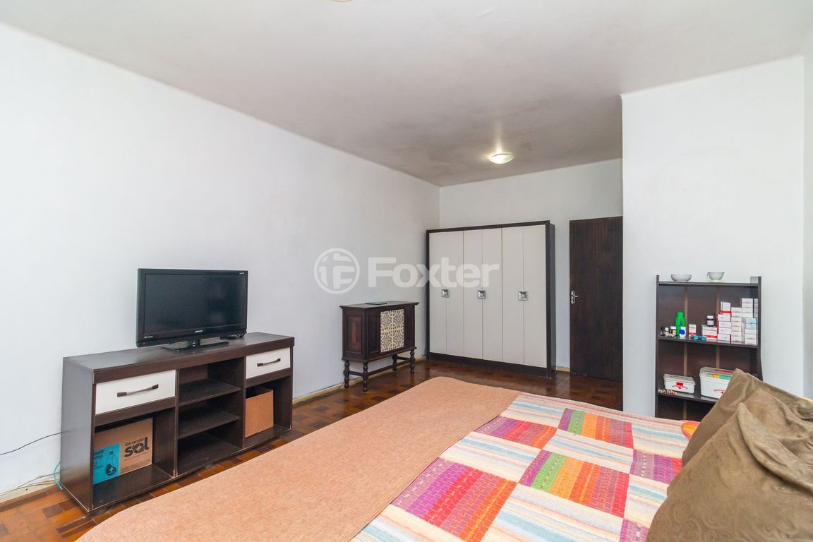casa sobrado para comprar em General Cipriano Ferreira, 628 - foto 28