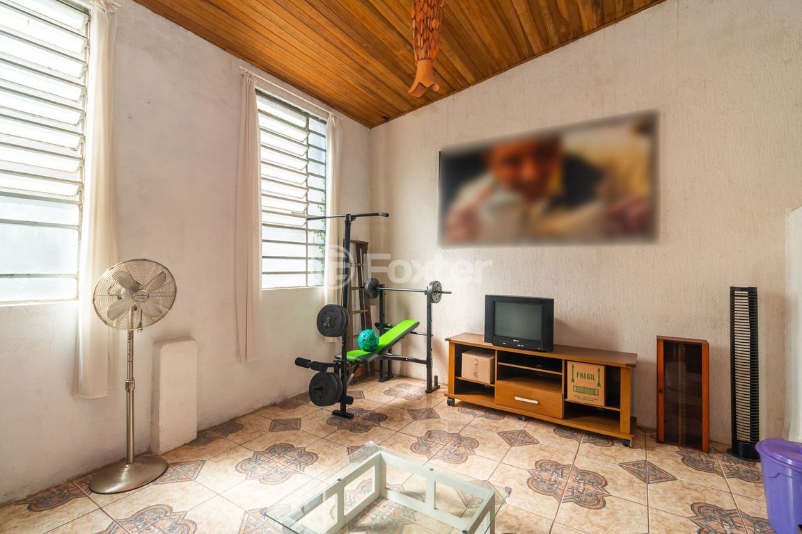 casa sobrado para comprar em General Cipriano Ferreira, 628 - foto 23