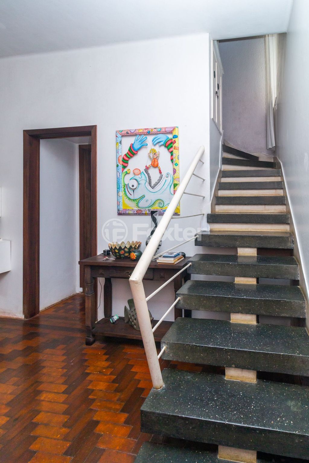 casa sobrado para comprar em General Cipriano Ferreira, 628 - foto 7