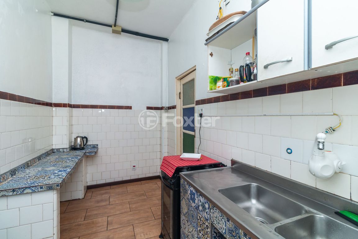 casa sobrado para comprar em General Cipriano Ferreira, 628 - foto 34