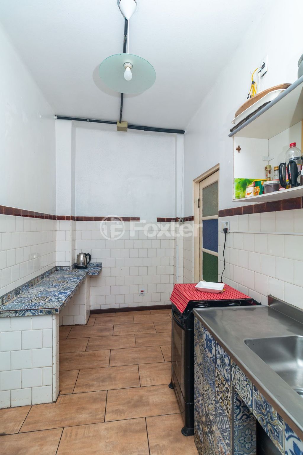 casa sobrado para comprar em General Cipriano Ferreira, 628 - foto 35