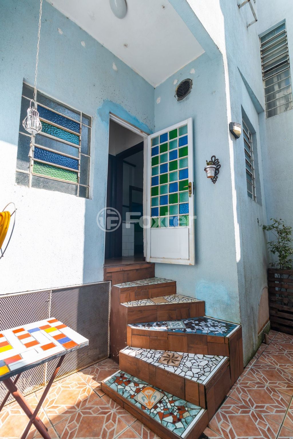 casa sobrado para comprar em General Cipriano Ferreira, 628 - foto 38