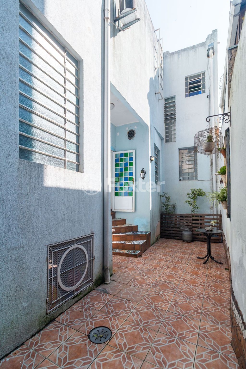 casa sobrado para comprar em General Cipriano Ferreira, 628 - foto 40