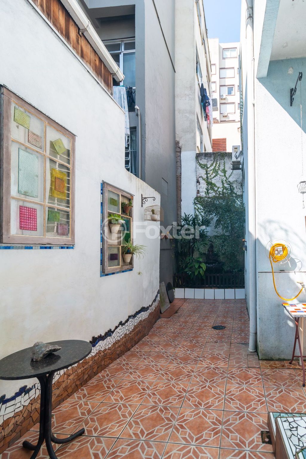 casa sobrado para comprar em General Cipriano Ferreira, 628 - foto 39