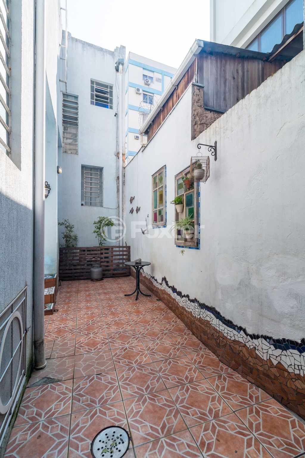 casa sobrado para comprar em General Cipriano Ferreira, 628 - foto 42