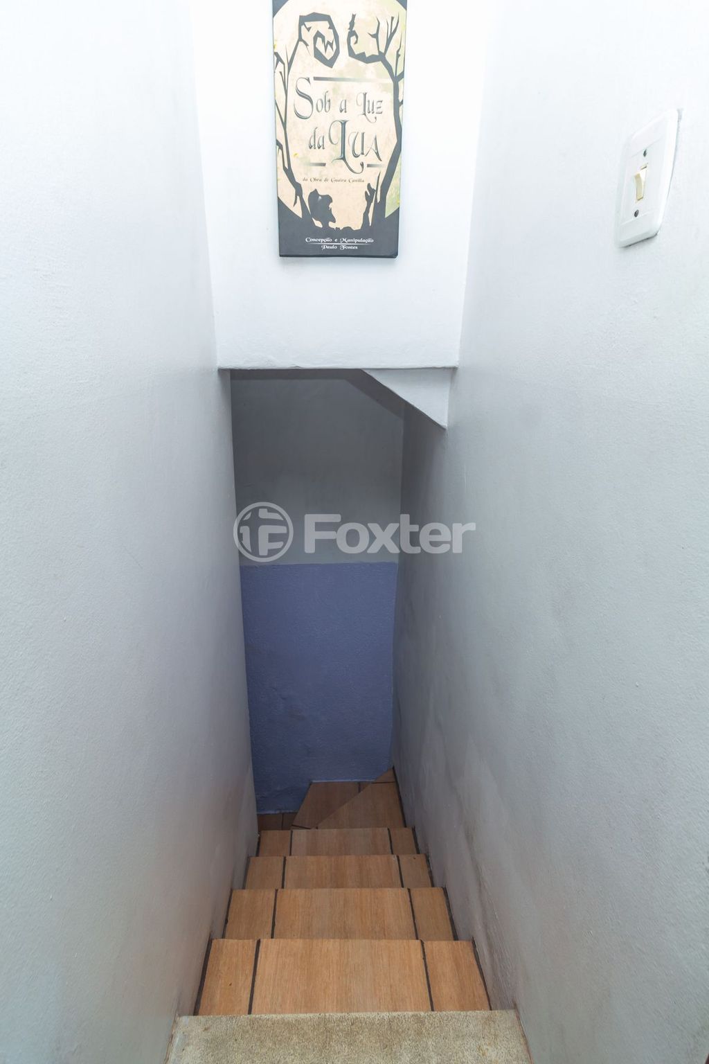 casa sobrado para comprar em General Cipriano Ferreira, 628 - foto 43