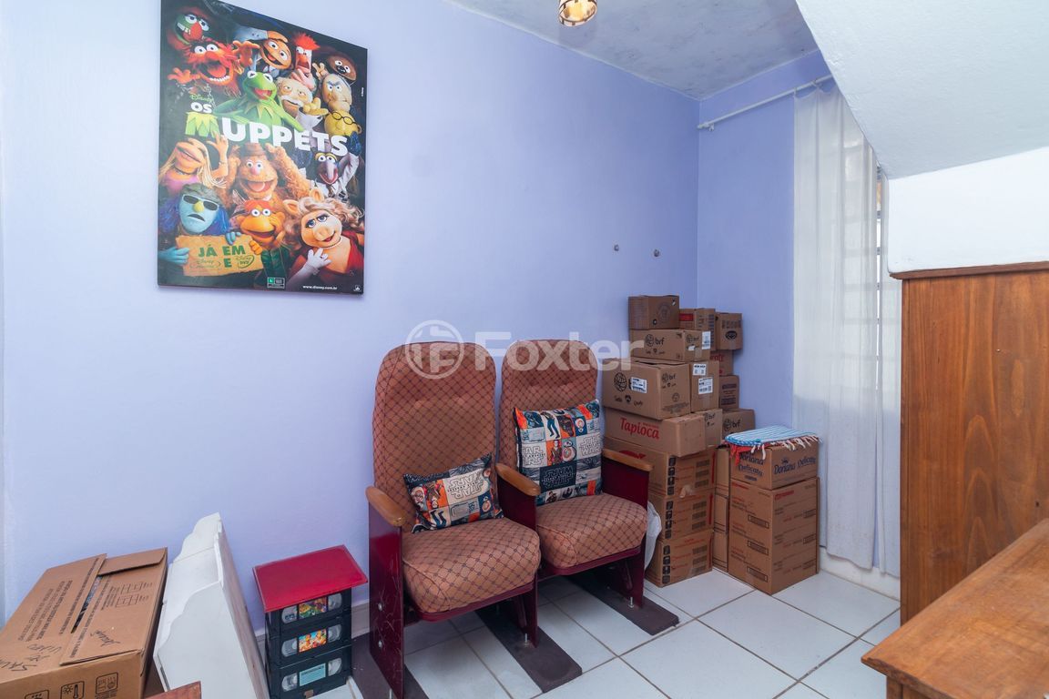 casa sobrado para comprar em General Cipriano Ferreira, 628 - foto 44